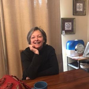 Meet your Posher, Beth